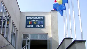 Mașini second-hand fără taxe: percheziții în Constanța pentru evaziune