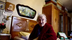 Cea mai bătrână persoană din lume a împlinit 117 ani. Ce spune despre secretul longevităţii