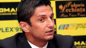 Lucescu: Ratarea lui Sburlea şi accidentarea lui Constantin ne-au împiedicat să obţinem un scor bun