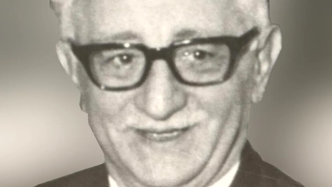 Giovanni Leone, singurul președinte italian care a demisionat sub presiunea unui scandal politic. Acuzațiile nu au fost dovedite