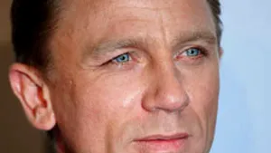 Daniel Craig este cel mai bine plătit actor britanic