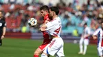 Superliga de fotbal. Oțelul Galați a obținut o victorie importantă în lupta pentru evitarea retrogradării