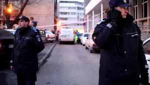 ATACUL ARMAT DE LA COAFORUL PERLA: Gheorghe Vlădan a fost arestat preventiv pentru 29 de zile