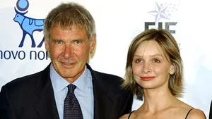 Harrison Ford şi Calista Flockhart se căsătoresc în vară
