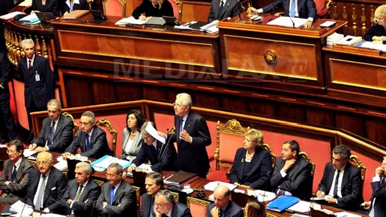 Gafă italiană: Profesor canadian, numit din greşeală secretar de stat în Ministerul Agriculturii