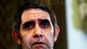 Varujan Pambuccian: „Mi se rupe“ de casele miniştrilor PDL