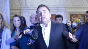 Poliţia Capitalei a primit de la ÎCCJ documentele privind condamnarea fostului deputat Cristian Rizea