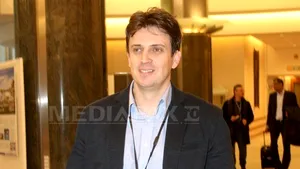 Cătălin Ivan a fost ales preşedintele PSD Sector 1. Europarlamentarul susţine că Năstase se va transfera la organizaţia sa