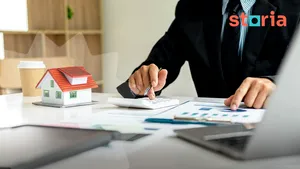 Analiză Storia: Tranzacțiile imobiliare au scăzut cu 1% după majorarea TVA, conform datelor publice