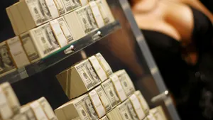 Criza economică a împuţinat milionarii