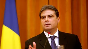 Romanian Foreign Min Urges Politicians Not To Campaign On Romanian Immigrants Issue
