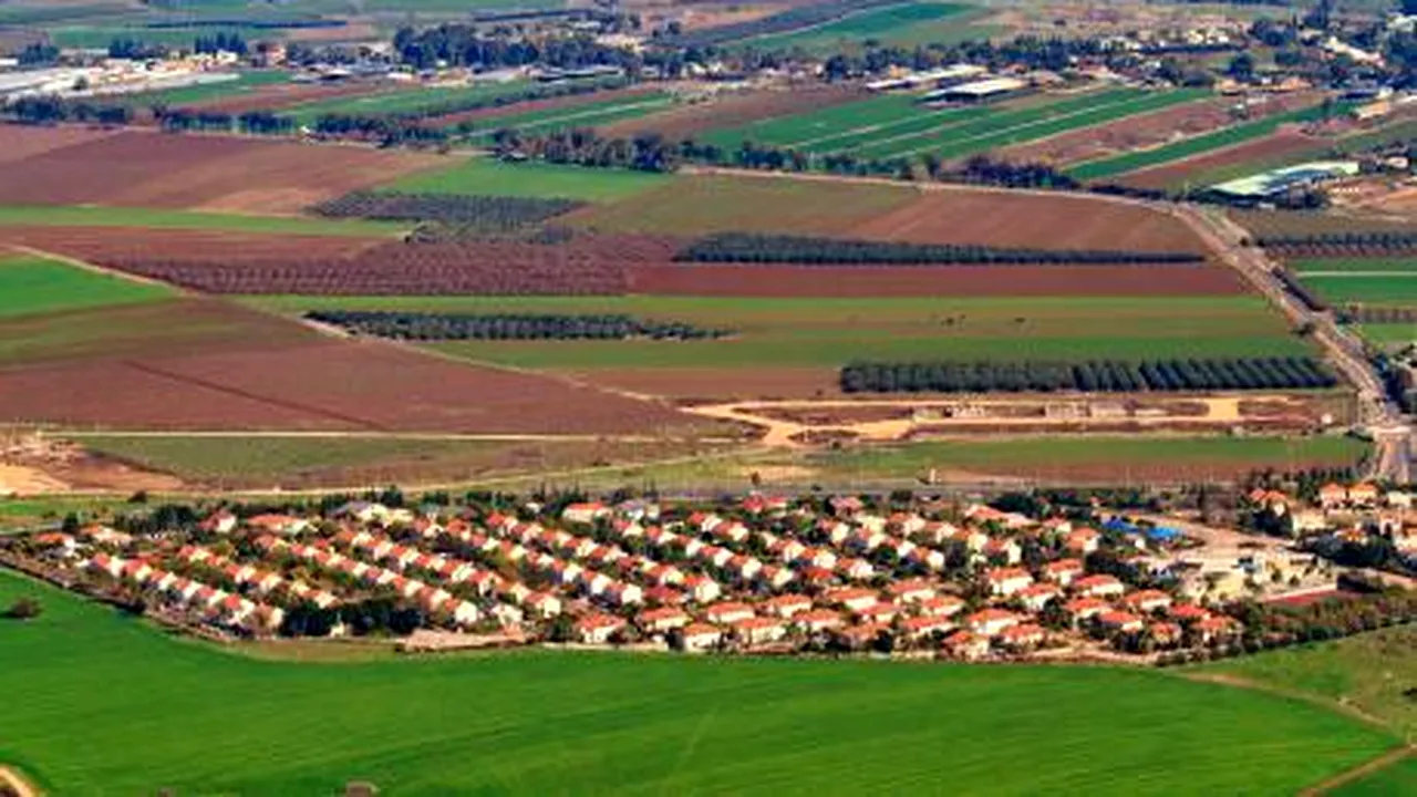 Ce sunt kibuţurile din Israel şi de ce au fost atacate de Hamas
