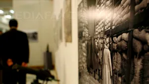 Expoziţie de fotografie-document, la 150 de ani de la naşterea regelui Ferdinand I, la Academie