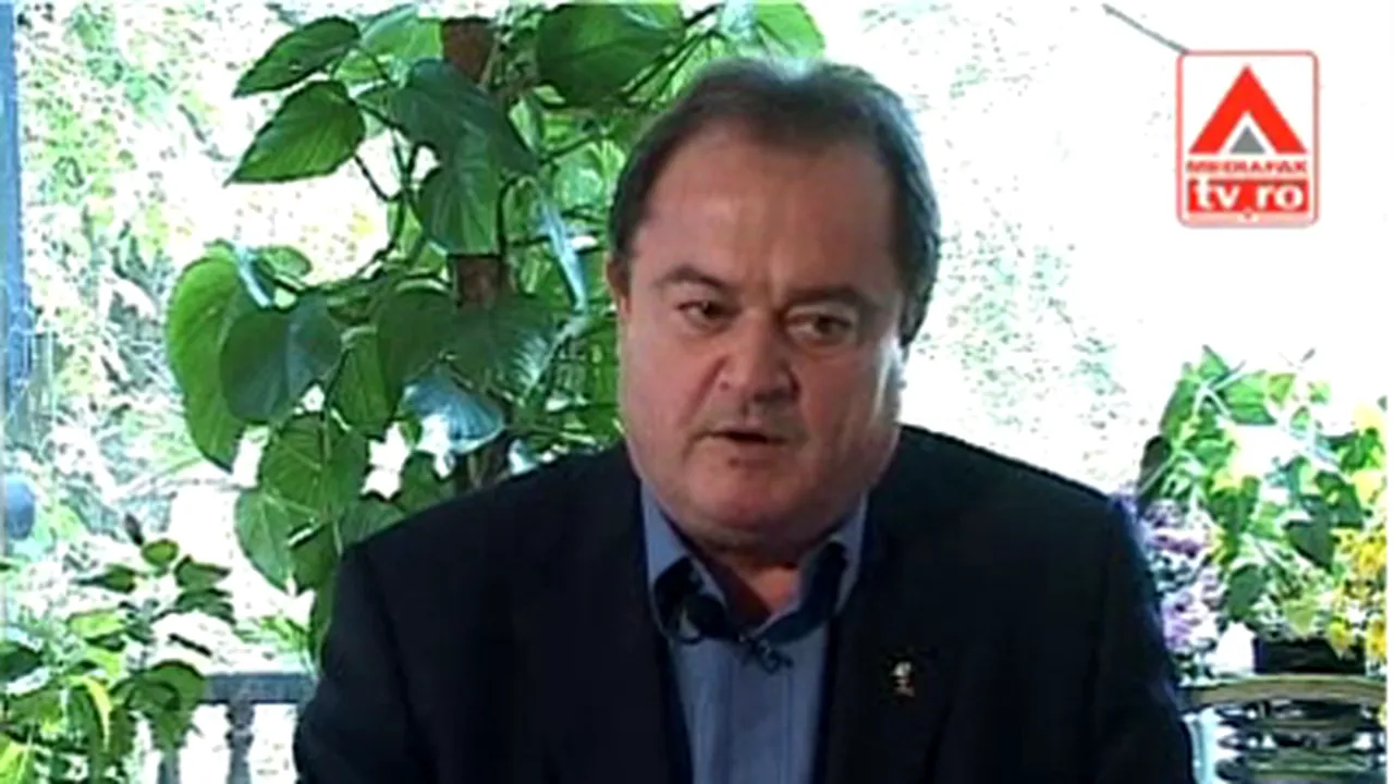 Blaga: Tăriceanu va avea de la PNL o 