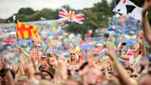 Festivalul Glastonbury din Marea Britanie ar putea fi mutat, în viitor