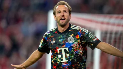 Breaking News Harry Kane câștigă Balonul de Aur 2026, după un sezon cu 73 de goluri. Anglia are primul câștigător după 25 de ani
