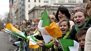 Referendum în Irlanda pentru eliminarea din Constituţie a sintagmei „locul femeii este în casă”