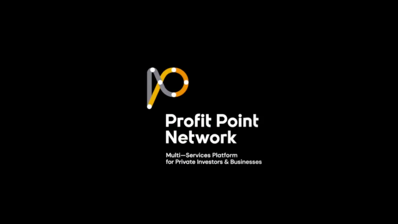 Profit Point Network - lansarea unui nou ecosistem financiar în România. AI și tech pentru finanțele tale