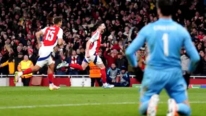 Liga Campionilor: Arsenal o învinge pe Real Madrid și este în semifinale