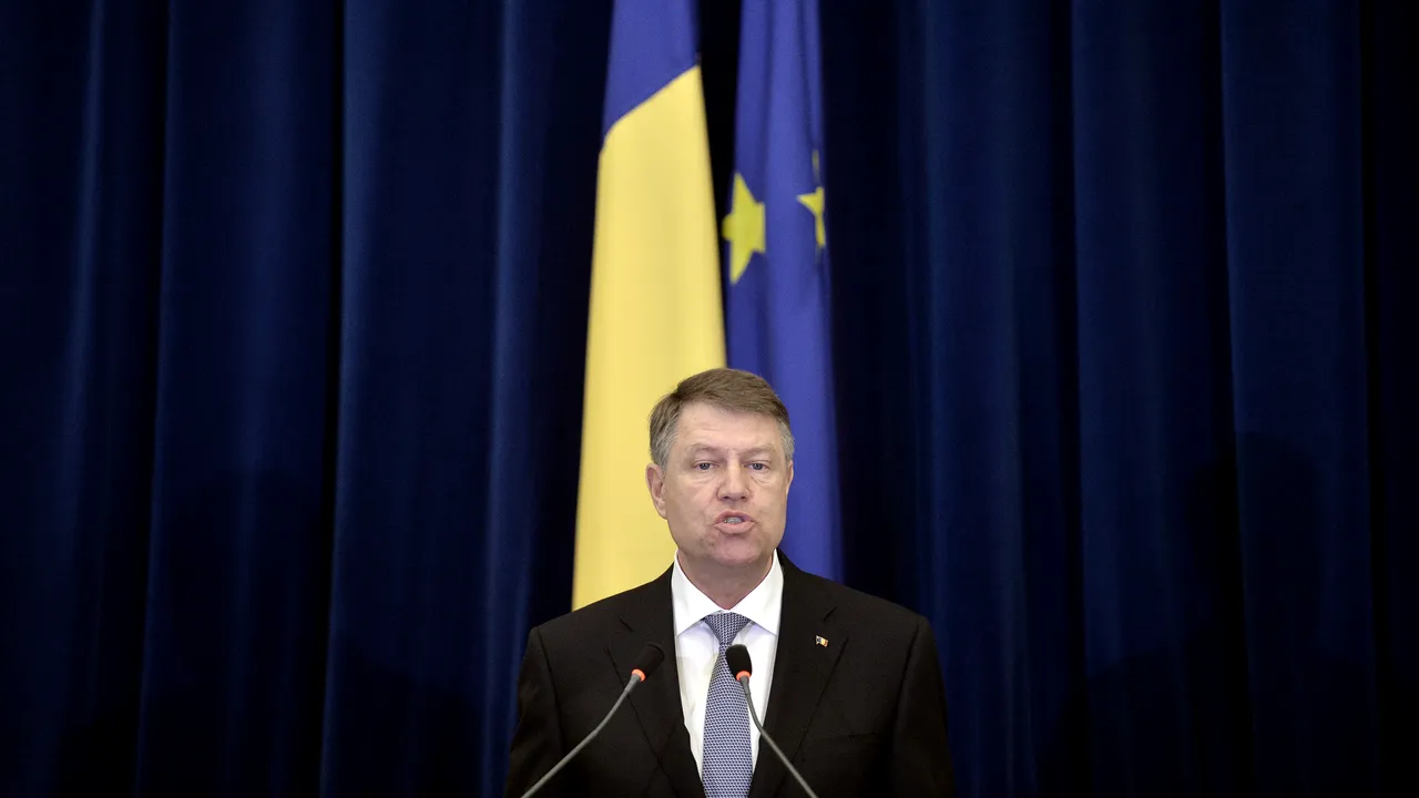 Preşedintele Klaus Iohannis,întâlnire cu premierul maltez: Reconfigurarea Uniunii Europene ar duce la dezintegrarea proiectului european
