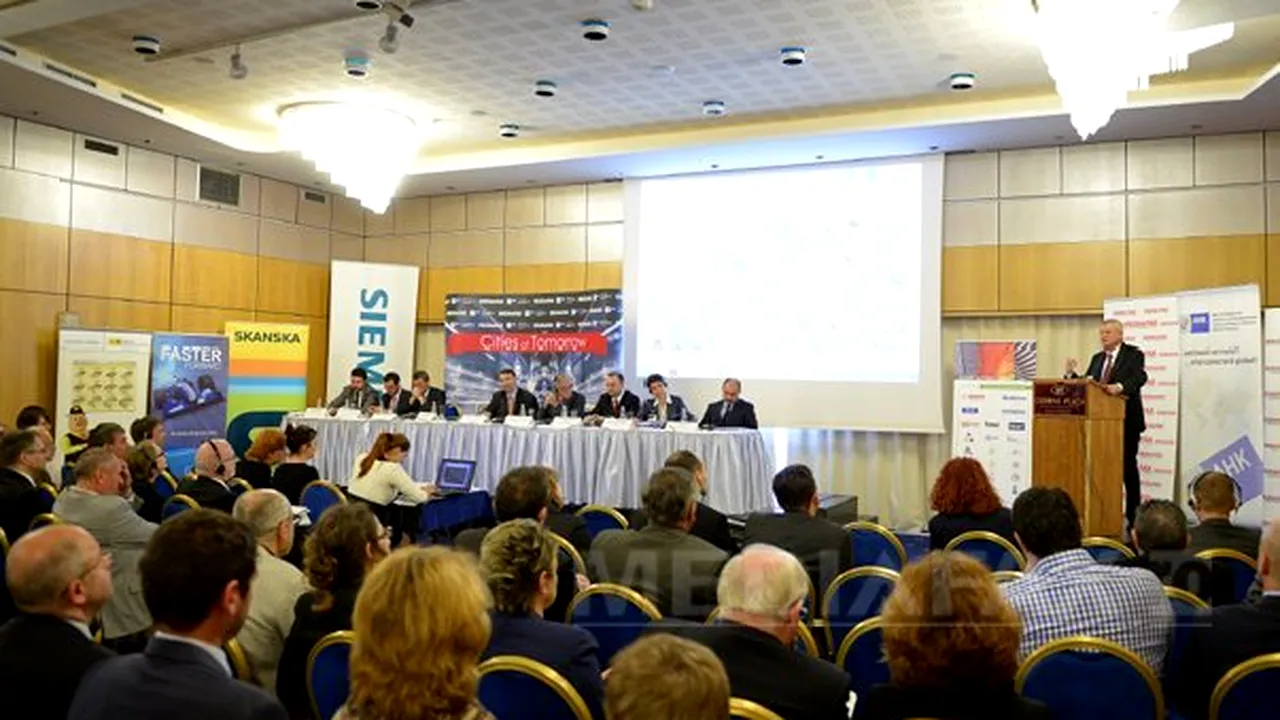 Conferinţa 