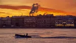Un oraș istoric din Rusia, cu peste 5 milioane de locuitori, ar putea fi inundat din cauza unui ghețar