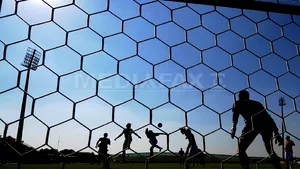 Amicalul FCSB - Chindia Târgovişte s-a încheiat 3-6