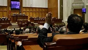 Romanian Liberals File Motion On Education