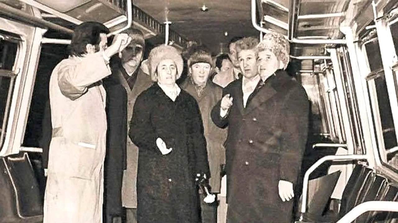 COMENTARIU Liviu Mihaiu: Să ne numărăm metrouăle, tovarăşi! 