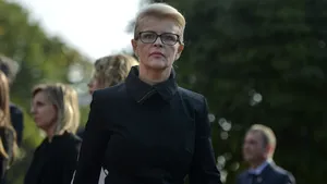 Sanda Ladoşi, adusă cu mandat la DIICOT. Cântăreaţa, suspectă într-un dosar de spălare de bani: Figurez ca nume pe o firmă. Nu-mi reproşez nimic