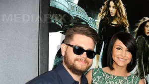 Soţia lui Jack Osbourne a suferit un avort spontan