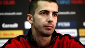 Cârţu: I-am făcut referat lui Szekely, aştept decizia conducerii