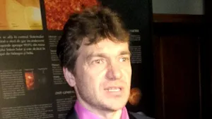 Inspirat de Jules Verne, Avram Iancu, primul român care a traversat înot Canalul Mânecii, vrea să înoate 60 de zile de-a lungul Dunării