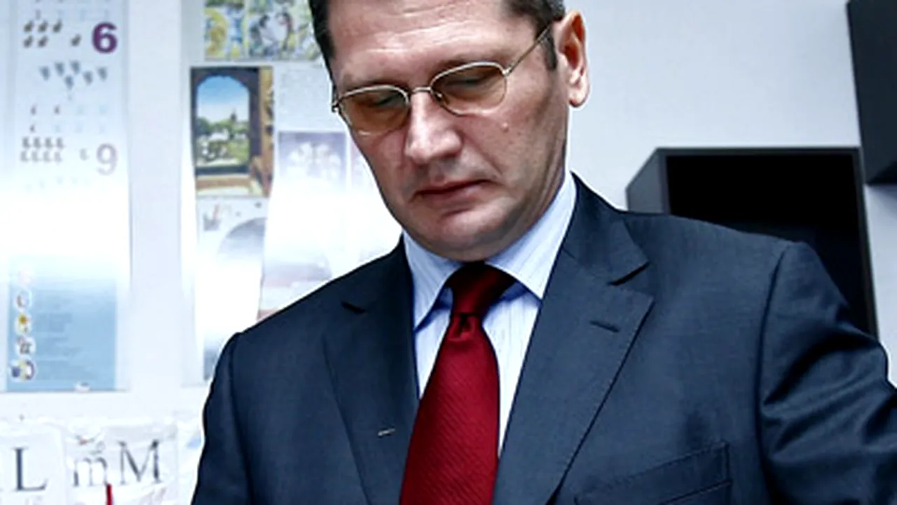 Liviu Negoiţă a depus jurământul la învestirea în funcţia de primar al sectorului 3
