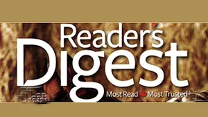 Reader's Digest ar putea declara faliment