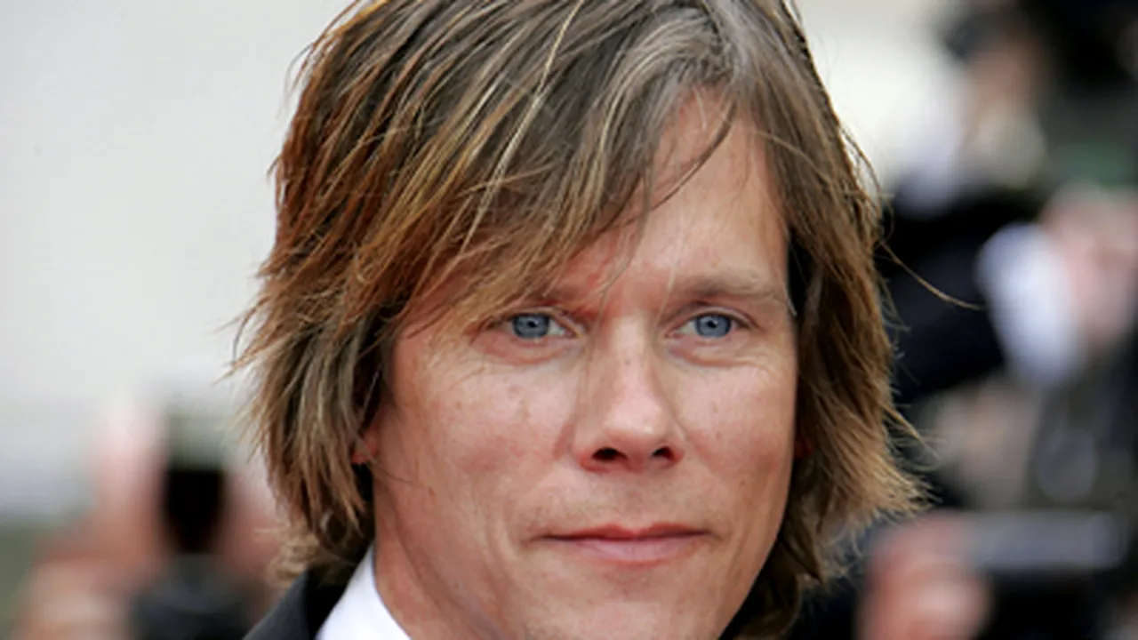 Kevin Bacon a fugărit hoţul de buzunare care îi furase telefonul mobil