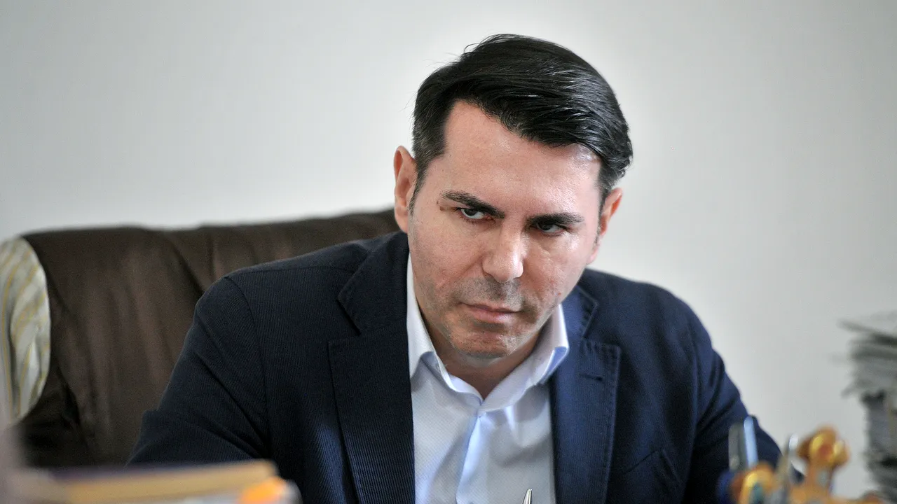 Inspecţia Judiciară, despre procurorul lui Dragnea: Nu a săvârşit vreo abatere participând la conferinţă / Inspectorul-şef al IJ a avut o opinie separată. Ce spune de şeful DNA Ploieşti