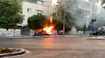Ierusalim: Proteste pentru eliberarea ostaticilor și oprirea războiului, containere incendiate lângă casa lui Netanyahu