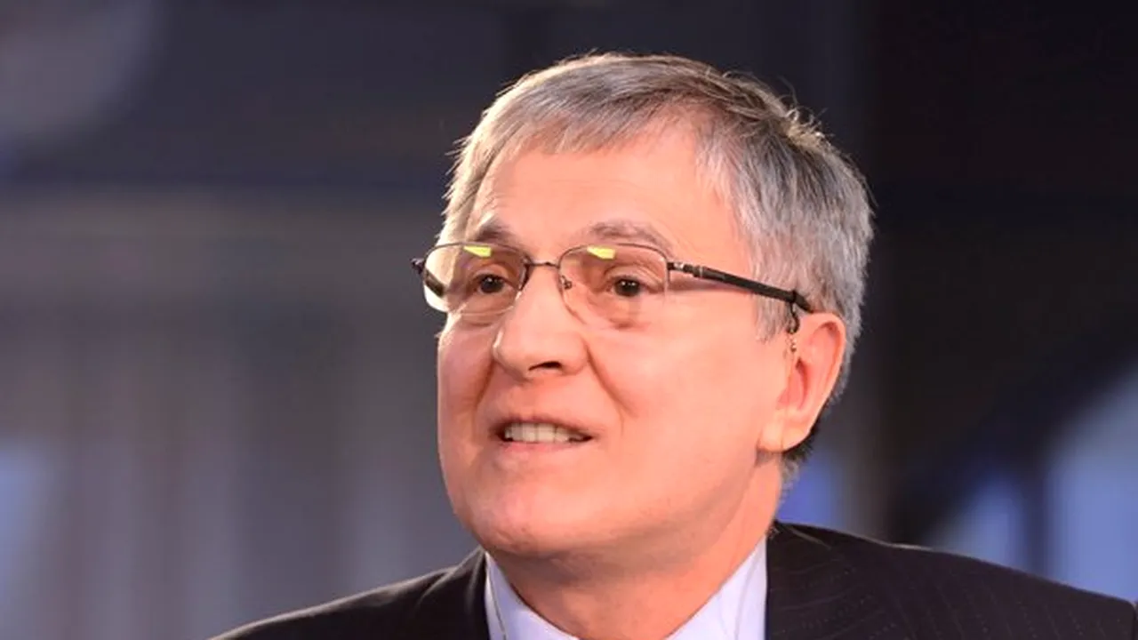 CONFERINŢĂ MEDIAFAX - Chirca, BNR: Remunerarea salariaţilor din România are cea mai mică pondere în PIB din ţările UE