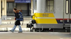 Atenţionare MAE privind grevele feroviare din Belgia, în zilele de sâmbătă din iulie şi august