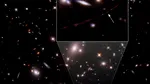 Telescopul James Webb dezvăluie că Earendel, cea mai îndepărtată stea cunoscută, s-ar putea să nu fie de fapt o stea