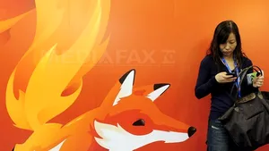 Mozilla va lansa în acest an smartphone-uri cu propriul sistem de operare. Care va fi preţul telefoanelor