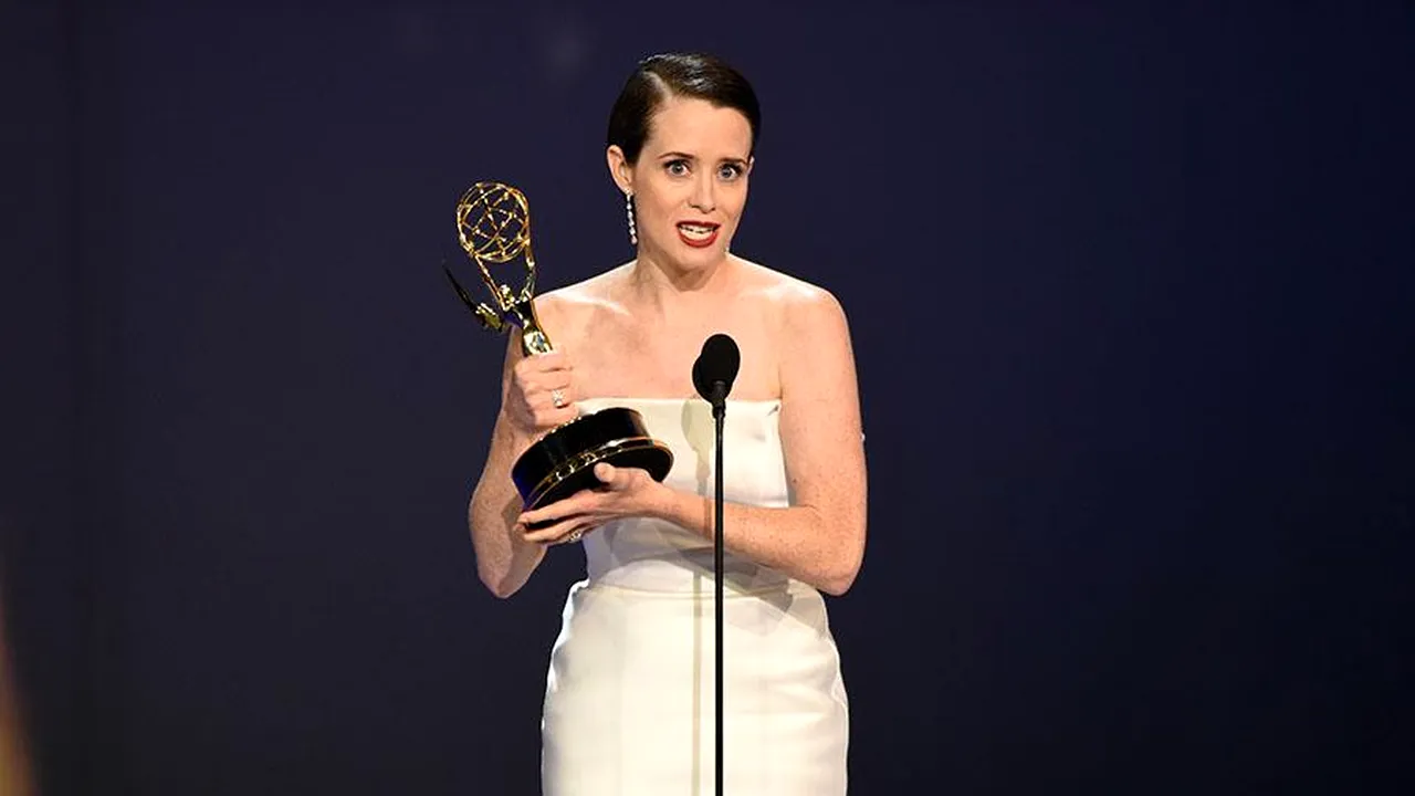 Gala Primetime Emmy 2018 | Ce au purtat vedetele: Multe ţinute albe îndrăzneţe, glamour şi mesaje politice pe covorul roşu