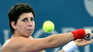Carla Suarez Navarro, eliminată în 52 de minute de o jucătoare de pe locul 147 WTA, la Wimbledon