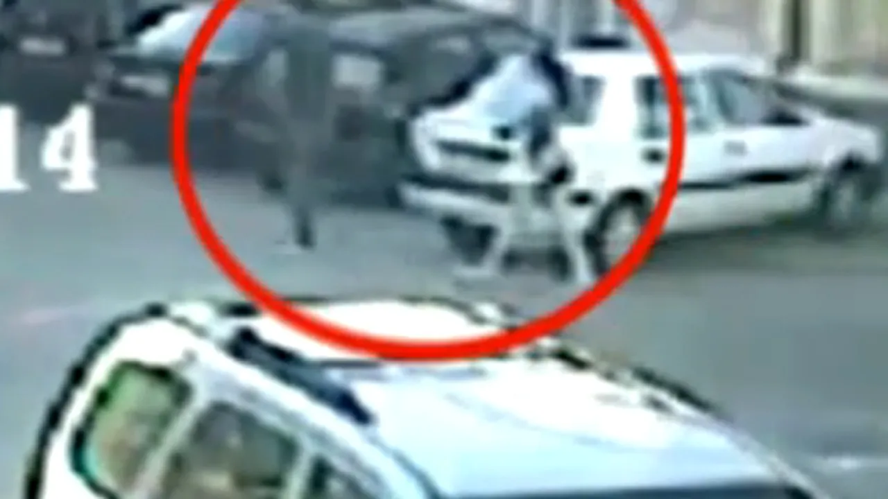 Crima din Constanţa: Lara Şaban era certată cu fratele ei pentru că nu-i mai trimitea bani. Ultimele imagini cu victima în viaţă - VIDEO