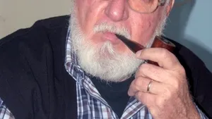A murit actorul Lucian Iancu, fondatorul Facutăţii de Arte din Constanţa