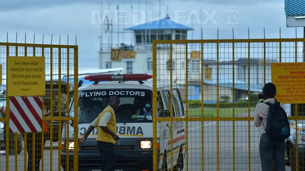 Cel puţin 12 morţi în Kenya, în urma unui atac ce viza o casă de oaspeţi