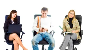 Cât stai pe scaun în fiecare zi? Mai mult de şase ore te pot ucide