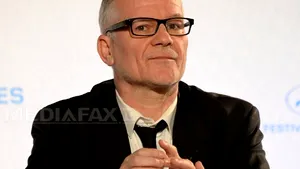 INTERVIU - Thierry Frémaux: Generaţia nouă de regizori români este puternică