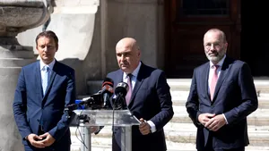 Planul lui Mureșan pentru a ajunge premier: nu se retrage și merge la vot. Oferta pentru PSD și planul B pentru cele 47 de voturi care îi lipsesc